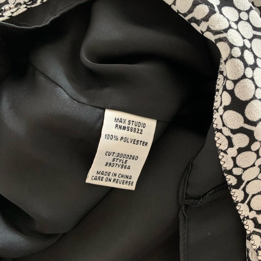 Max Studio Dress - Picture 5 of 7